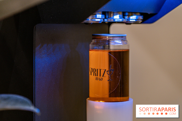 Brown Coffee shop -  A7C0142