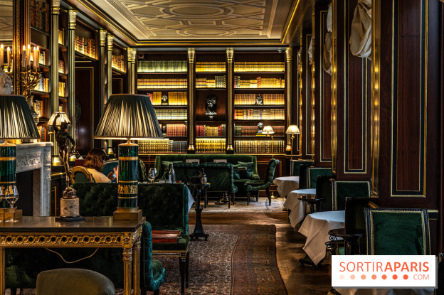 La Réserve : menu tradition du dimanche