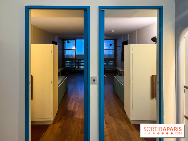 Le Corbusier à la Cité de l'Architecture - nos photos - image00008