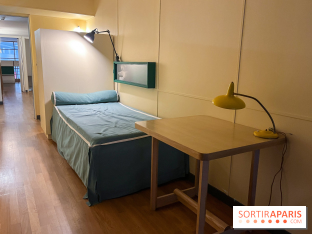 Le Corbusier à la Cité de l'Architecture - nos photos - image00009