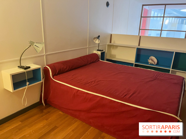 Le Corbusier à la Cité de l'Architecture - nos photos - image00011