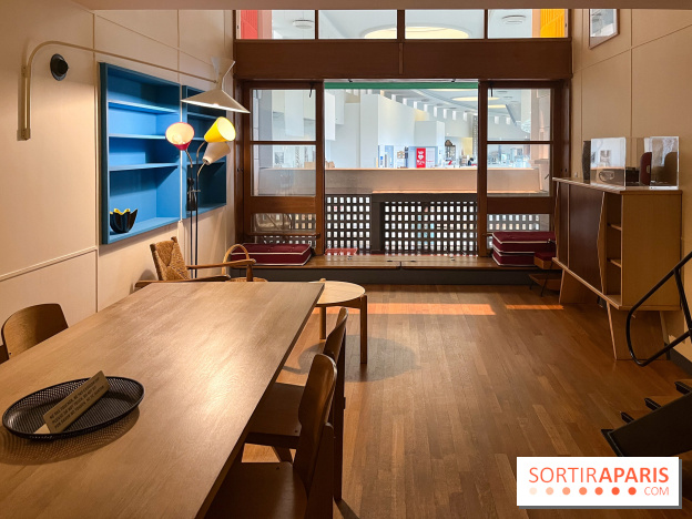 Le Corbusier à la Cité de l'Architecture - nos photos - image00003