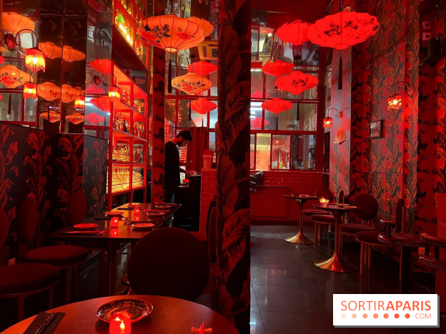 Wukong The Grand Master - Décoration