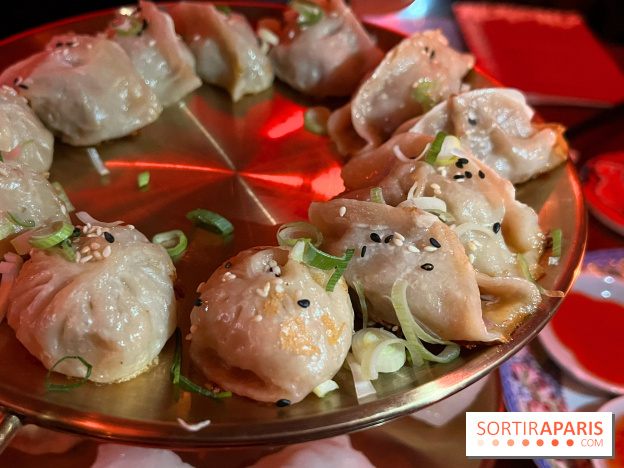 Wukong The Grand Master - Dim sum