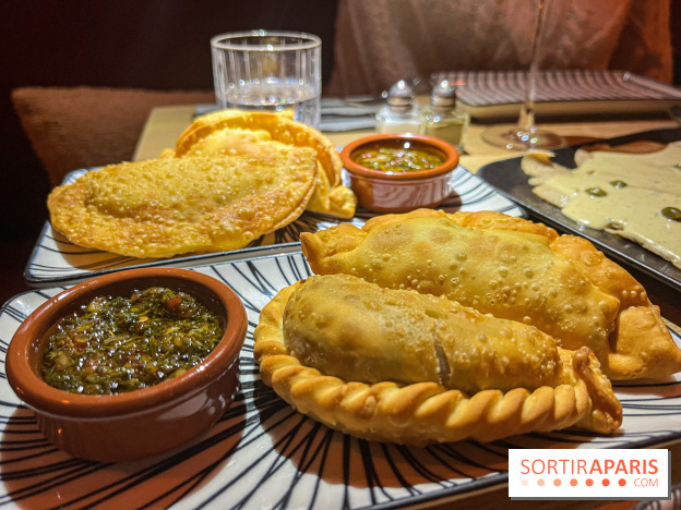 Tanguera, le restaurant péruviano-argentin dans le 20e - nos photos - image00015