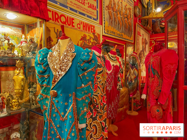 Musée Cirque d'hiver