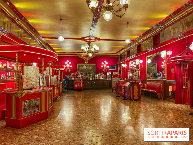 Cirque d'hiver - IMG 8474