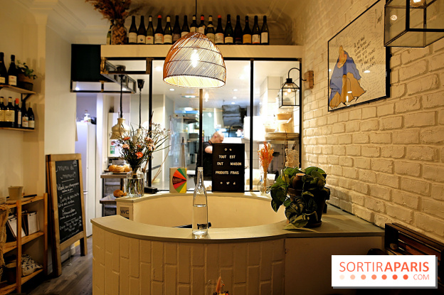 P’tit bon à Paris, nos photos - P'tit Bon 6 fotor 20250126132056