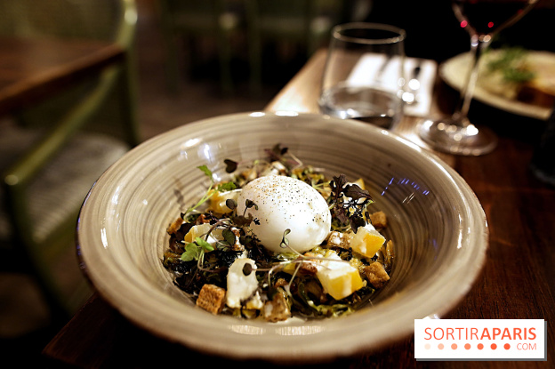 P’tit bon à Paris, nos photos - P'tit Bon 12 fotor 20250126132941