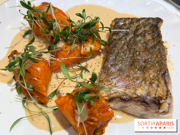 Argile - Maigre rôti, patate douce