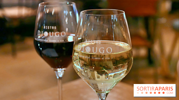 Bistro Djougo, une pépite de quartier du côté du 17e arrondissement - Fotor