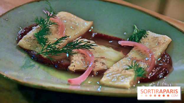 Bistro Djougo, une pépite de quartier du côté du 17e arrondissement - DSC 3344 Fotor