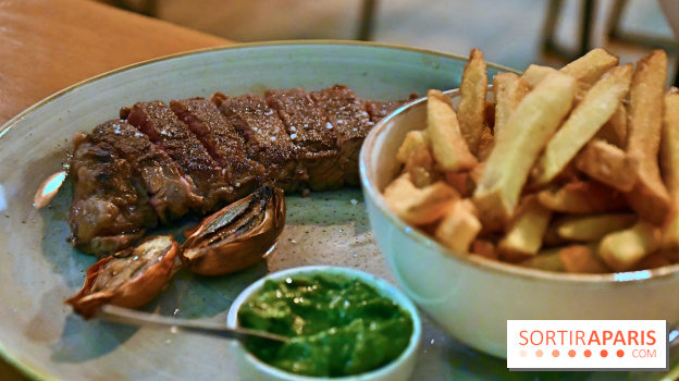 Bistro Djougo, une pépite de quartier du côté du 17e arrondissement - DSC 3346 Fotor