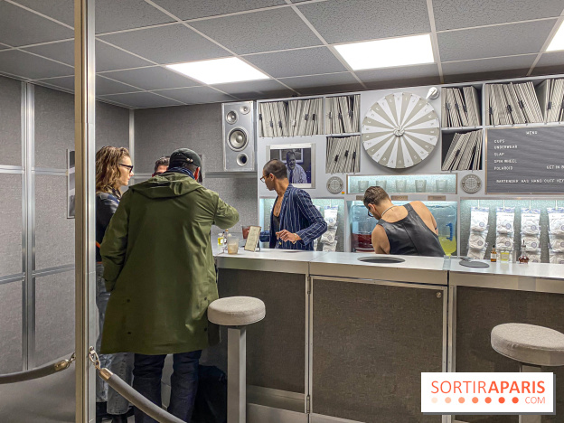 Business, Pleasure, Pressure, Release : Nick Doyle s'expose à la galerie Perrotin - IMG 2721