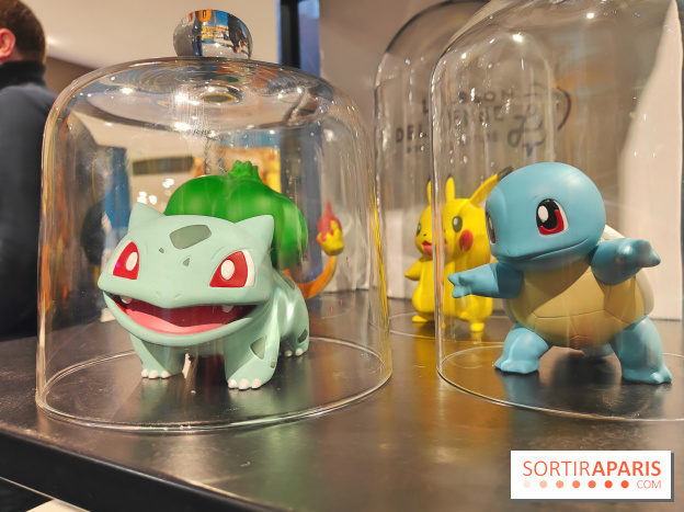 Pop up Pokémon BHV Marais - fotor 1738399491350