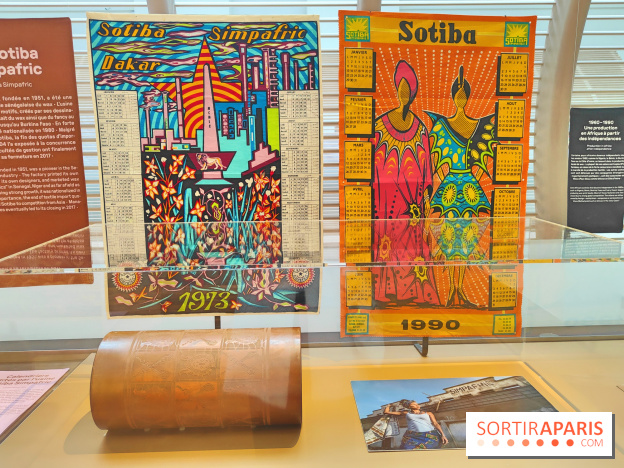 Le Wax : mode et culture se rencontrent dans l'exposition du musée de l'Homme - photos - fotor 1738668014442