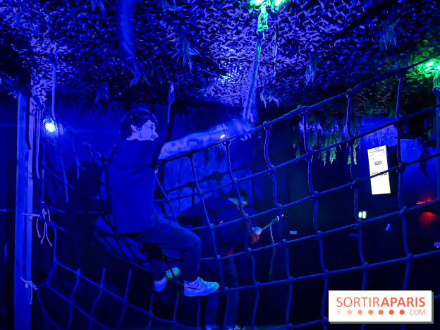 Rush Action Game - IMG 6294