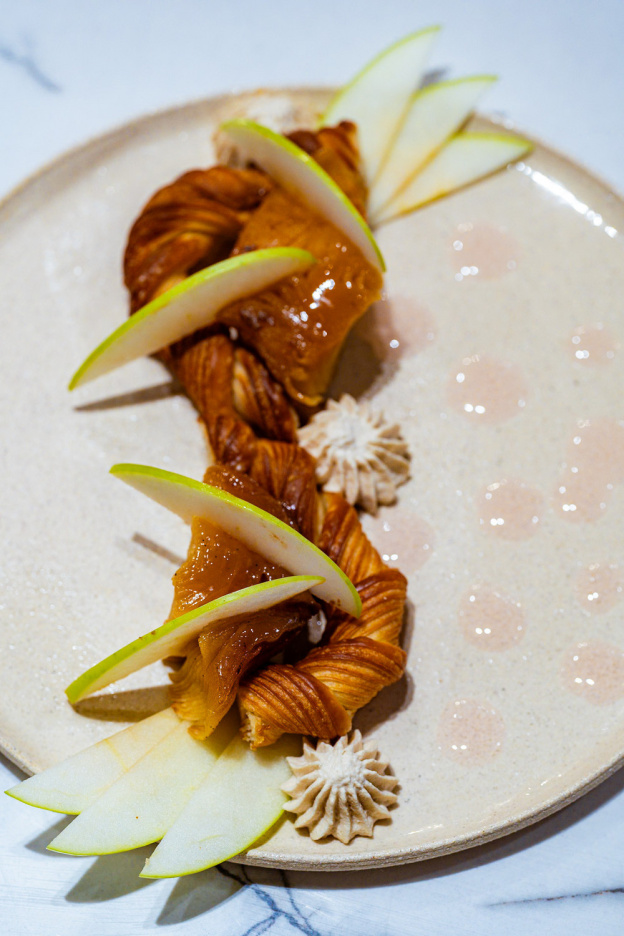 Baiman's Cake : pâtisserie - salon de thé et atelier de pâtisserie - A7C0873