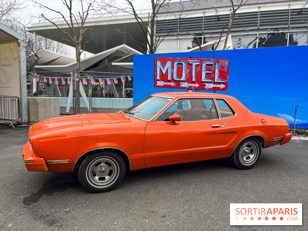 Rétromobile 2025 - nos photos - image00054