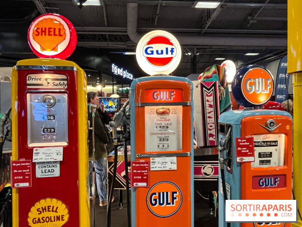 Rétromobile 2025 - nos photos - image00031