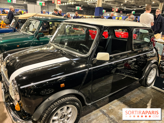 Rétromobile 2025 - nos photos - image00003