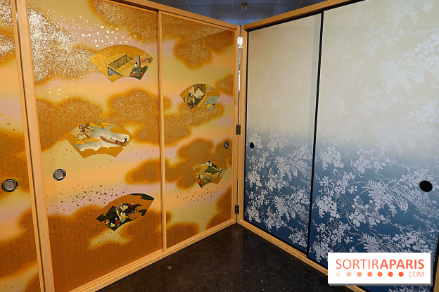 Fusuma, à la croisée de l’art et de l’artisanat, nos photos - DSC06170 fotor 20250206122625