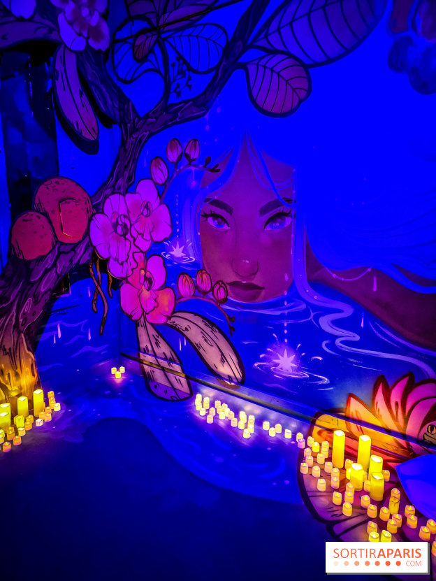 Colors Festival 2025 à Champigny spécial Amérique Latine - 20251017 195452