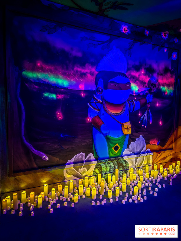 Colors Festival 2025 à Champigny spécial Amérique Latine - 20251018 183128