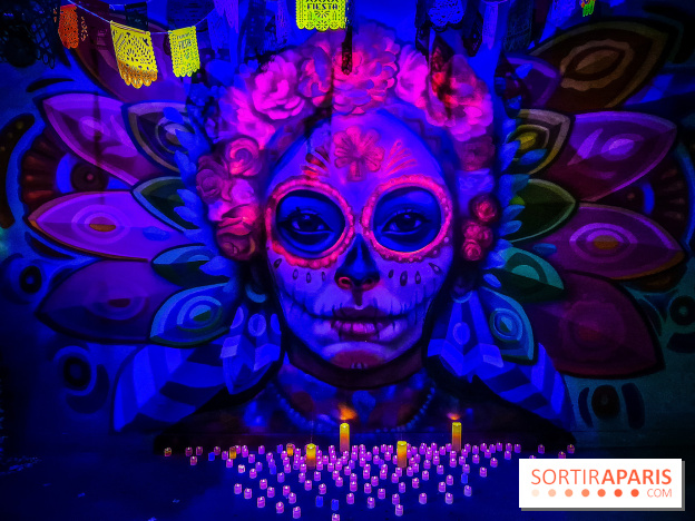 Colors Festival 2025 à Champigny spécial Amérique Latine - 20251019 182203