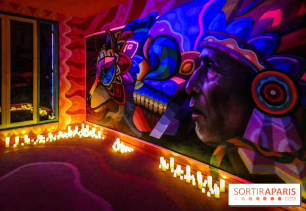 Colors Festival 2025 à Champigny spécial Amérique Latine - P1090969