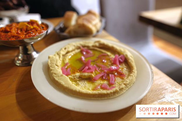 Restaurant Lagano à Paris, nos photos - Lagano 7 fotor 2025020716594