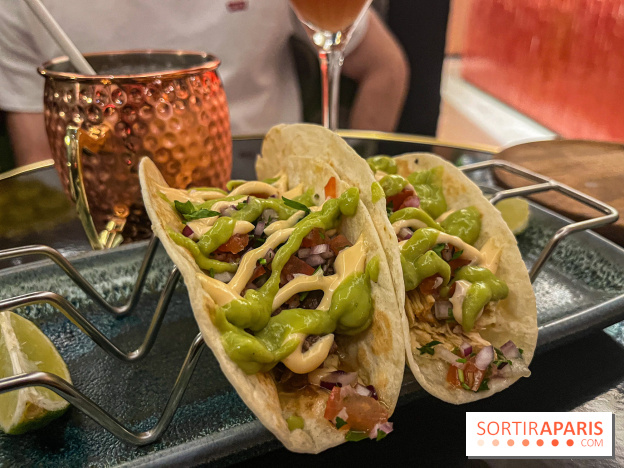 Papalito, la cuisine latina à découvrir quartier Montparnasse - nos photos - 5DDE9D55 5574 4891 942D B3F99F0C5416