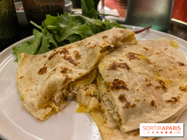 Papalito, la cuisine latina à découvrir quartier Montparnasse - nos photos - B7BB14AA 5034 48A8 9B0F 7FA26D124B37