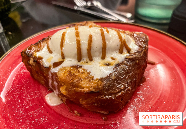 Papalito, la cuisine latina à découvrir quartier Montparnasse - nos photos - FA91CAF4 31A9 40BE 836B 72F14AF5C4F4