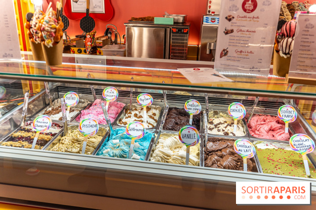 Hans & Gretel au paradox Museum, le palais des gourmandises -  A7C2181