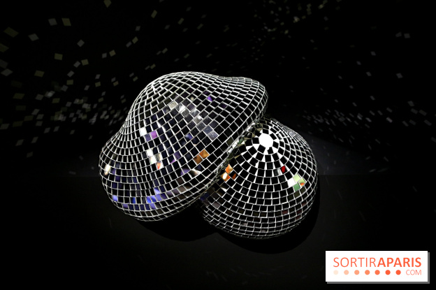 Exposition Disco à la Philharmonie de Paris, nos photos - Expo Disco 16 fotor 20250213123123