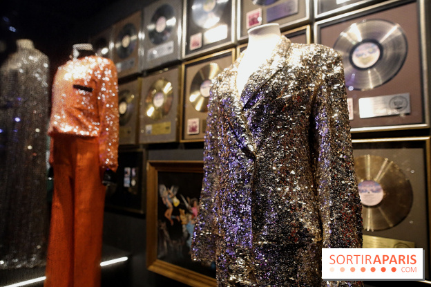 Exposition Disco à la Philharmonie de Paris, nos photos - Expo Disco 18 fotor 20250213122254