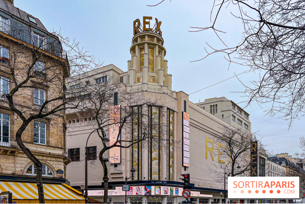 Salle Love Grand Rex