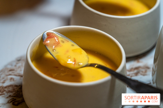 SENsation restaurant Paris 11e par Samuel Lee -  A7C1934