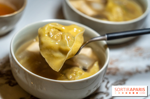 SENsation restaurant Paris 11e par Samuel Lee -  A7C1925