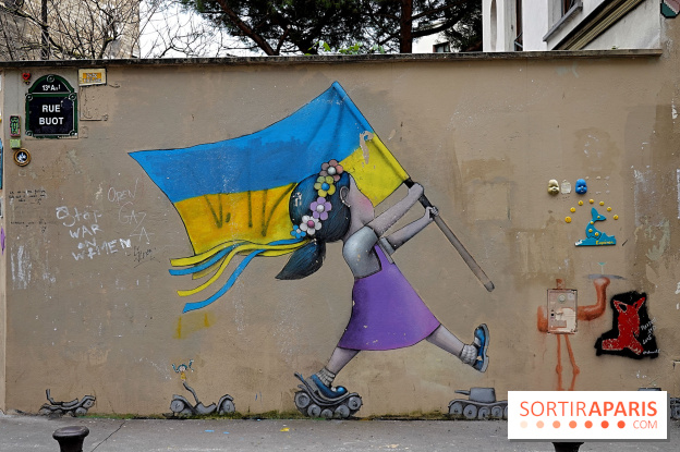 Les œuvres de Seth à Paris et en Île-de-France, nos photos - Seth 7 fotor 2025021516155