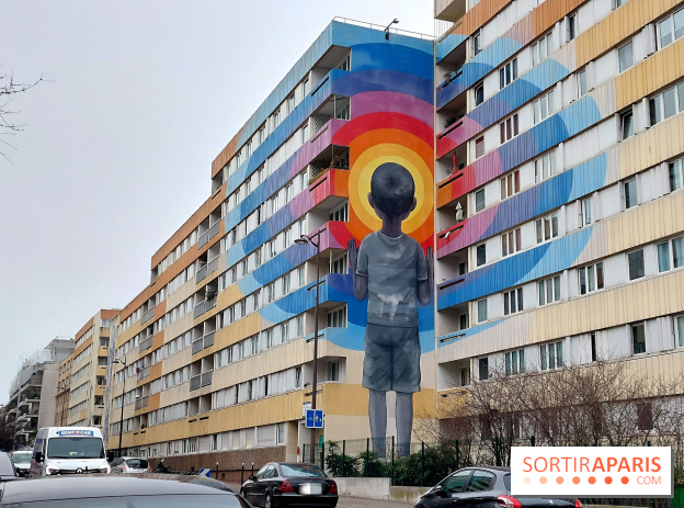 Les œuvres de Seth à Paris et en Île-de-France, nos photos - 20250204 143540