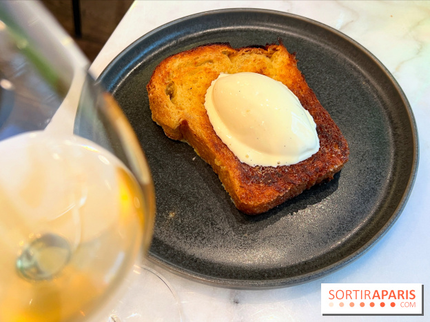 Vinello - Brioche perdue