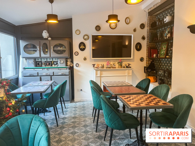 Ô Gourmandises d'Ange - nos photos - image00021