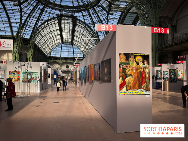 Art Capital 2025