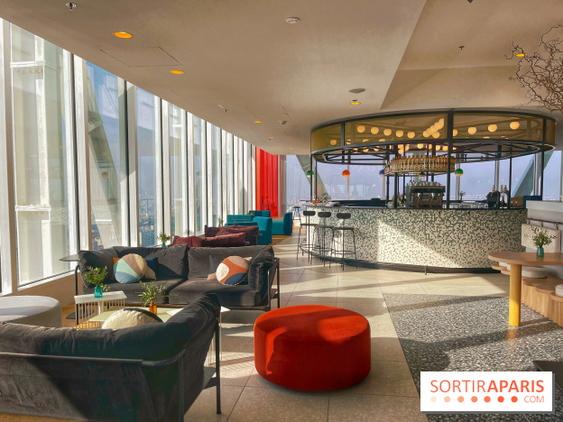 H4 Hotel Wyndham Paris Pleyel  - IMG 8683