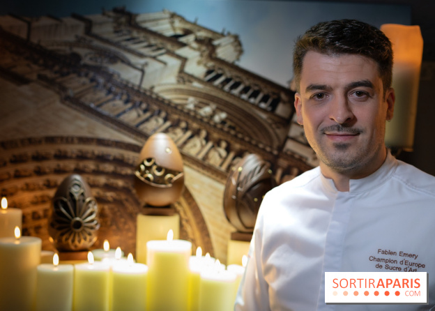 Chocolats de Pâques du Groupe Evok 2025 par Fabien Emery -  A7C1021