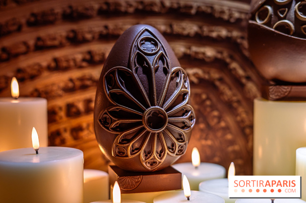 Chocolats de Pâques du Groupe Evok 2025 par Fabien Emery -  A7C1024