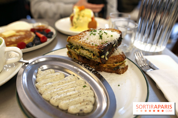 Cult Coffee Shop, nos photos  - Cult 10 fotor 20250218172434