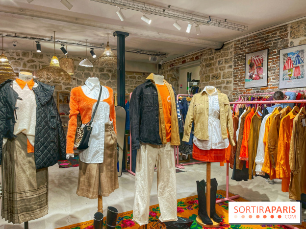 La Frange à l'envers - IMG 8795